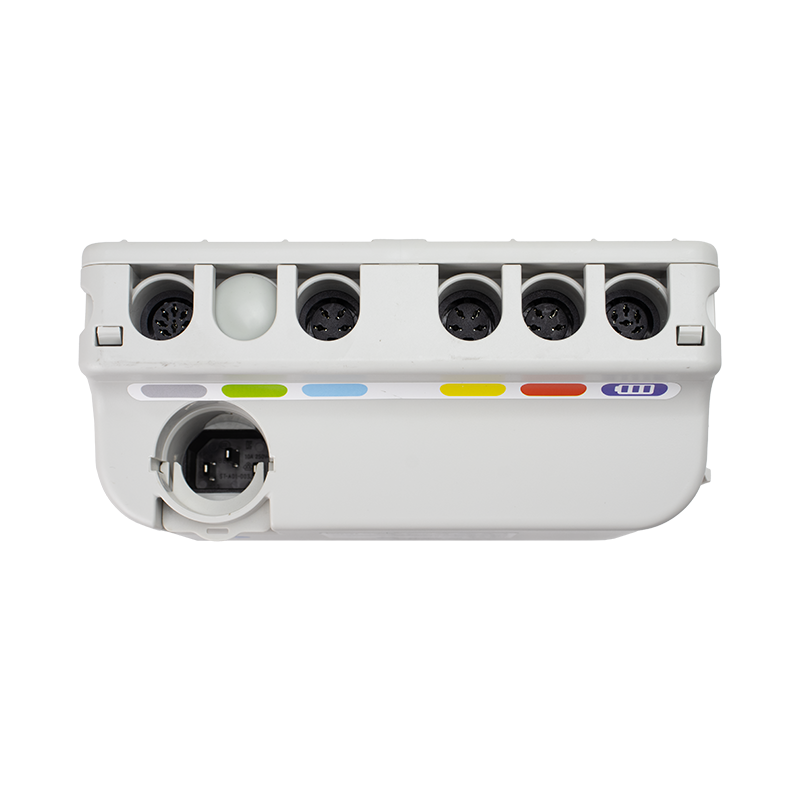 12002 Jiecang Control Box, White