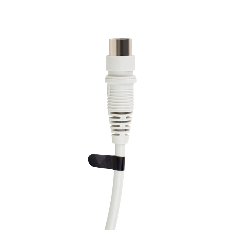 12003 12013 Jiecang 5 Function Controller, White/Grey