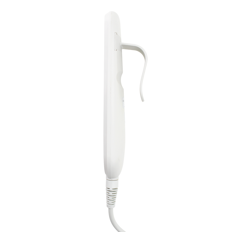 12003 12013 Jiecang 5 Function Controller, White/Grey