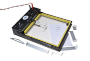 United Scientific® Ripple Tank