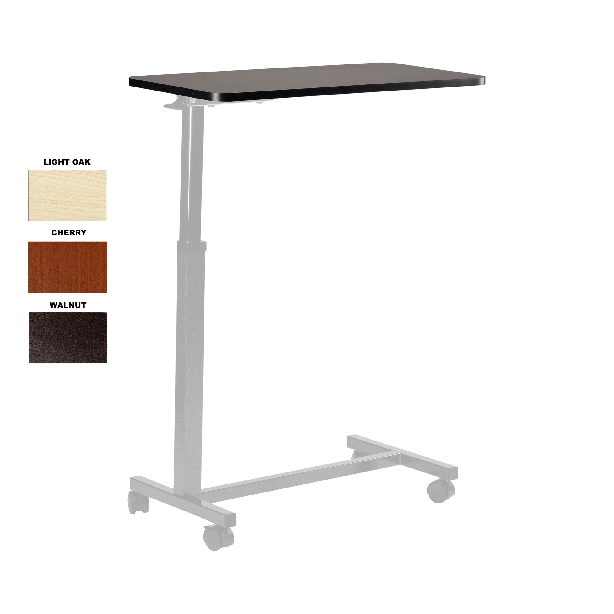 OTB Table Top Walnut Finish, Walnut