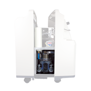5L Concentrator Compressor, Black