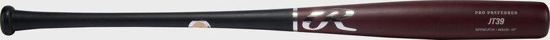 Rawlings Pro Preferred Jt39B Birch Wood Bat - 34 In