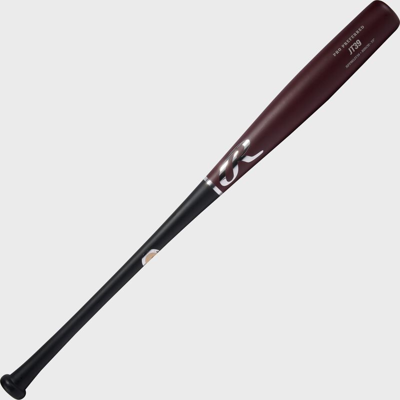 Rawlings Pro Preferred Jt39B Birch Wood Bat - 34 In