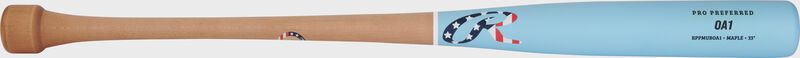 Rawlings Pro Preferred Oa1 Maple Wood Bat - 32 In