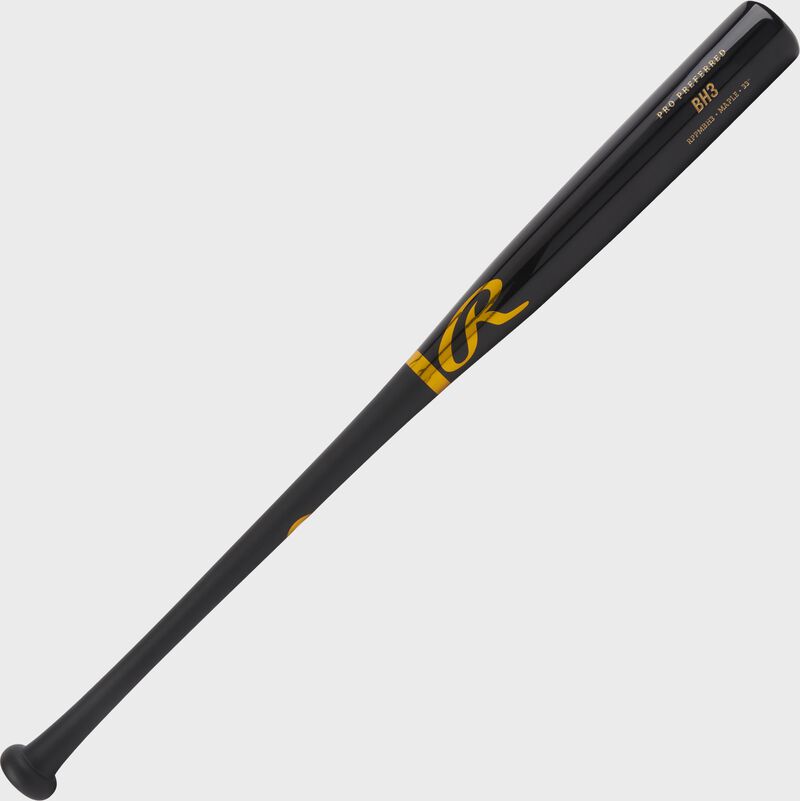 Rawlings Pro Preferred Bh3 Maple Wood Bat - 32 In