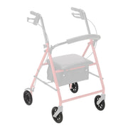 Rollator Caster Wheel