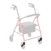Rollator Front Caster Fork