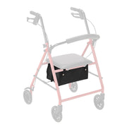 DynaGo Advantage Rollator Storage Bag, Black