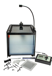 United Scientific® Advanced Projection Ripple Tank