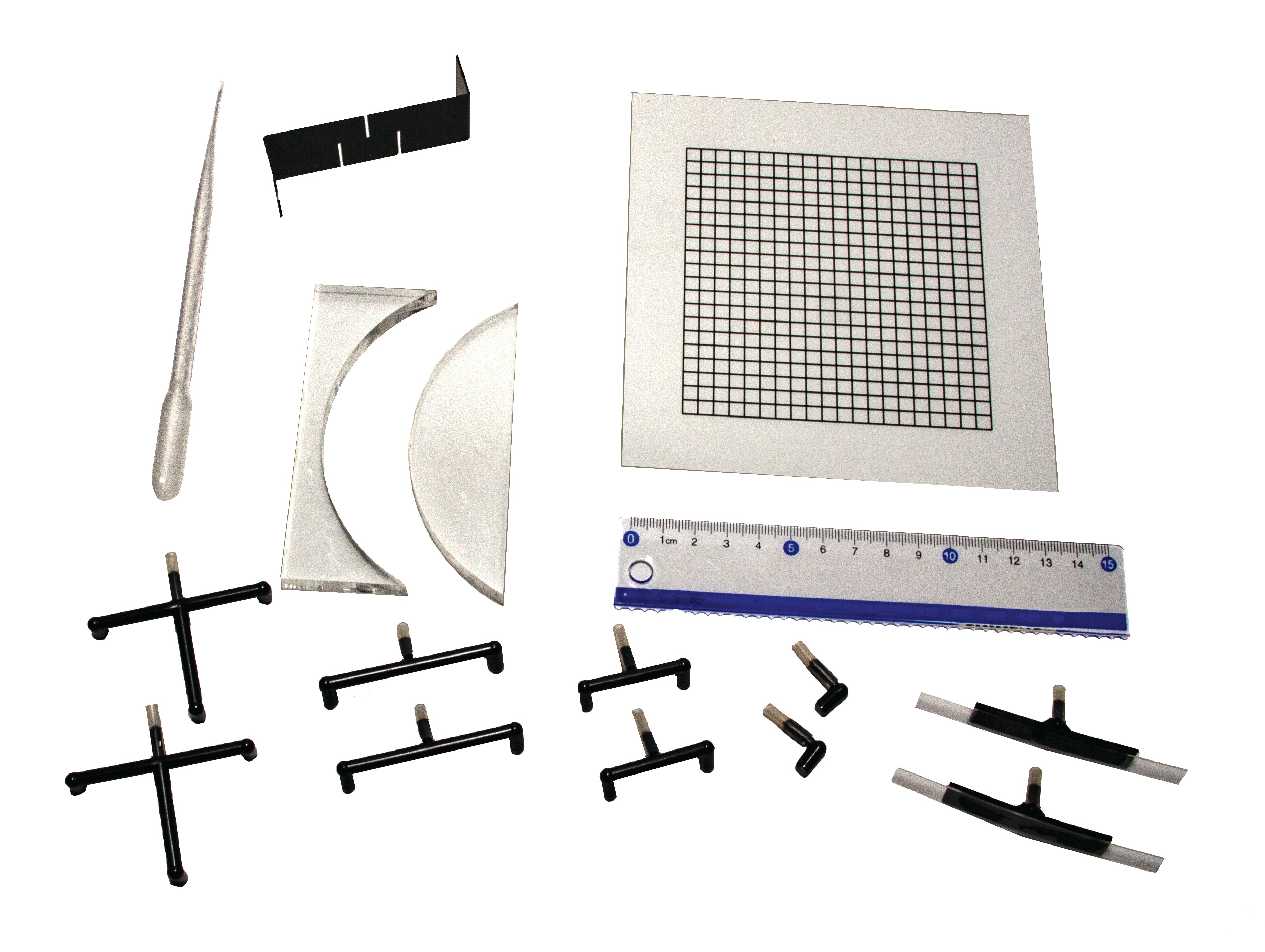 United Scientific® Advanced Projection Ripple Tank