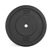 CAP Standard 50 Lb Regular Black Plate