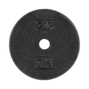 CAP Standard 7.5 Lb Regular Black Plate