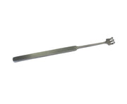 United Scientific® Rake Retractor, 6.25"