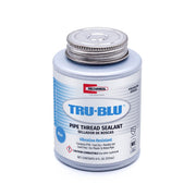 RectorSeal Tru-Blu 8 Oz. Blue Pipe Thread Sealant