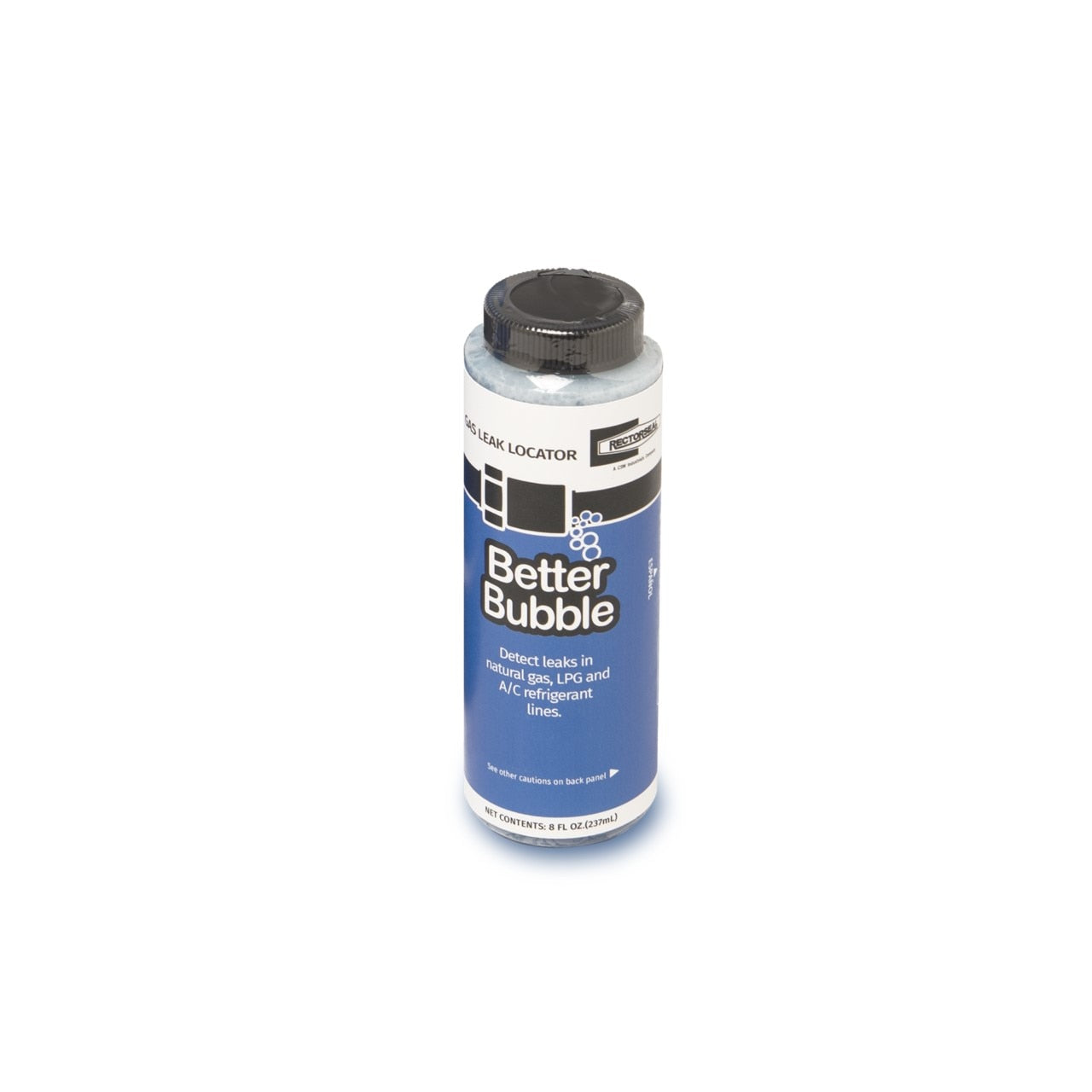 Rectorseal Better Bubble 8 Oz. Leak Locator
