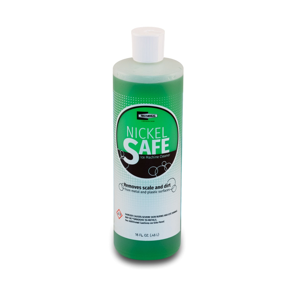 Rectorseal 16 Oz. Nickel Safe Ice Machine Cleaner