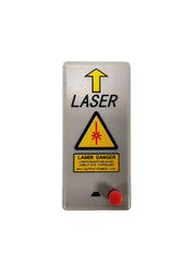 United Scientific® Laser Line Generator
