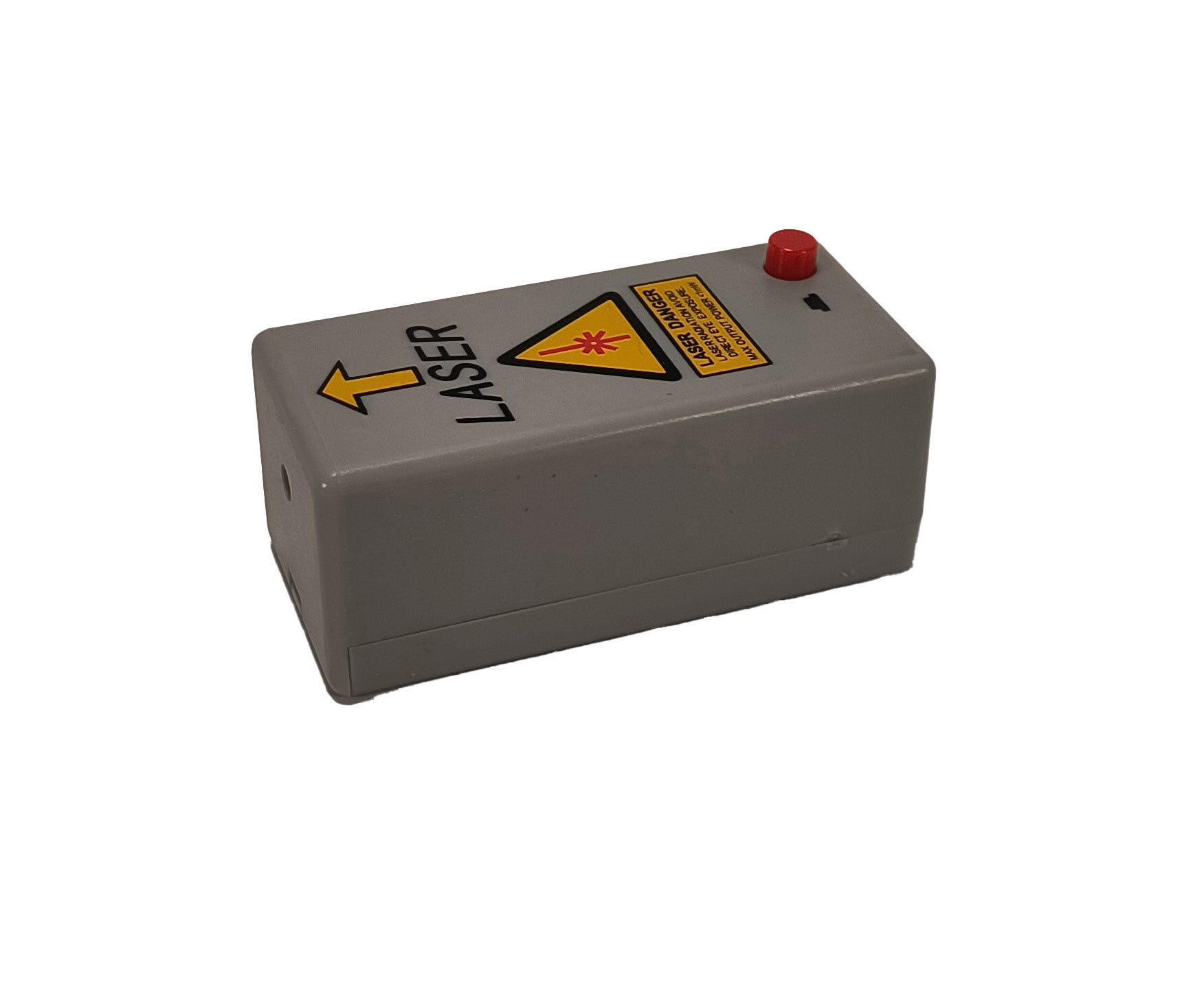 United Scientific® Laser Line Generator
