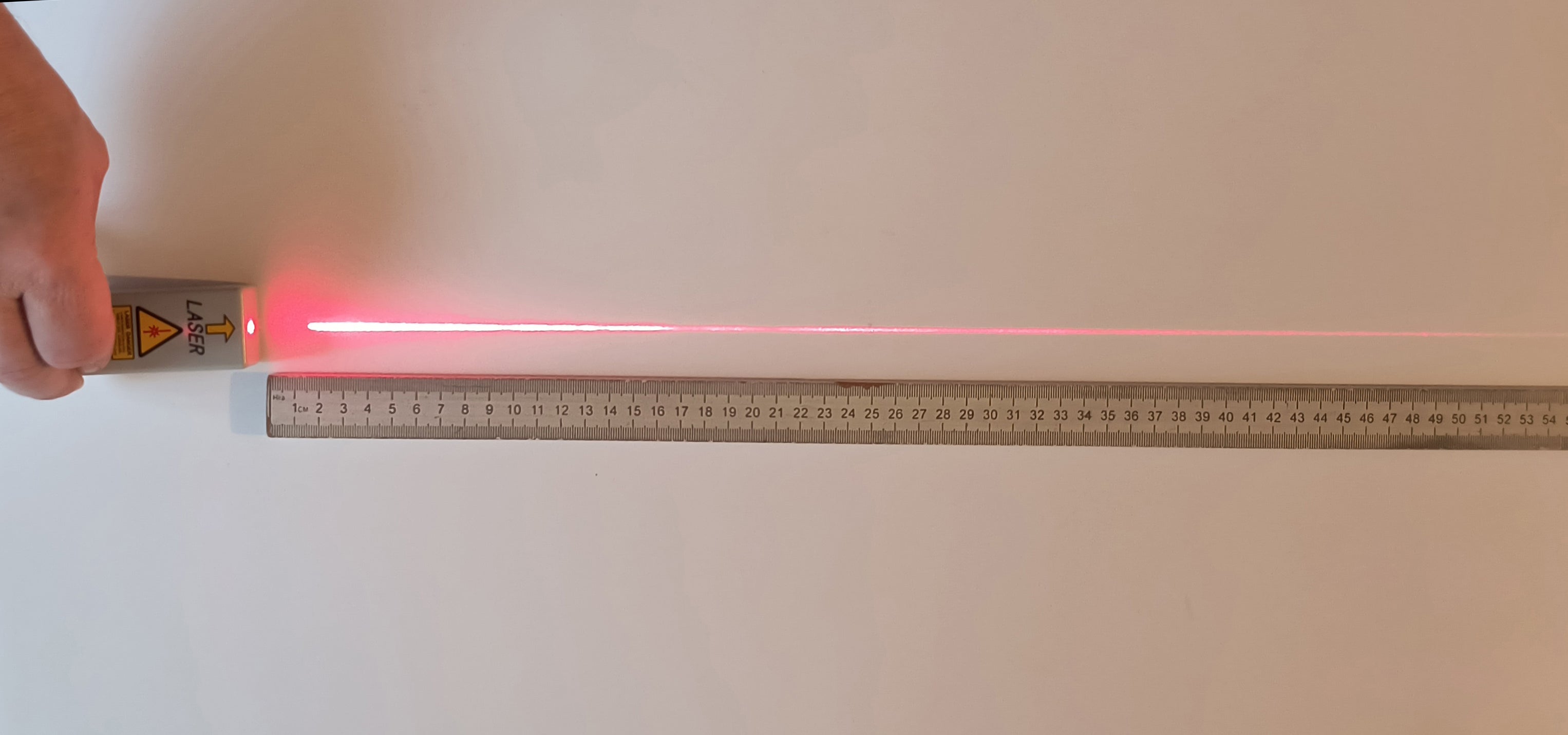 United Scientific® Laser Line Generator