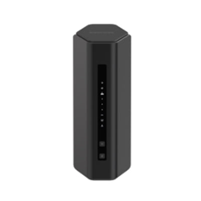 Netgear RS150 BE5000 WiFi 7 Router: Dual Band, Gigabit Ethernet, Parental Controls
