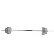 CAP Standard Regular 100 lb Weight Set
