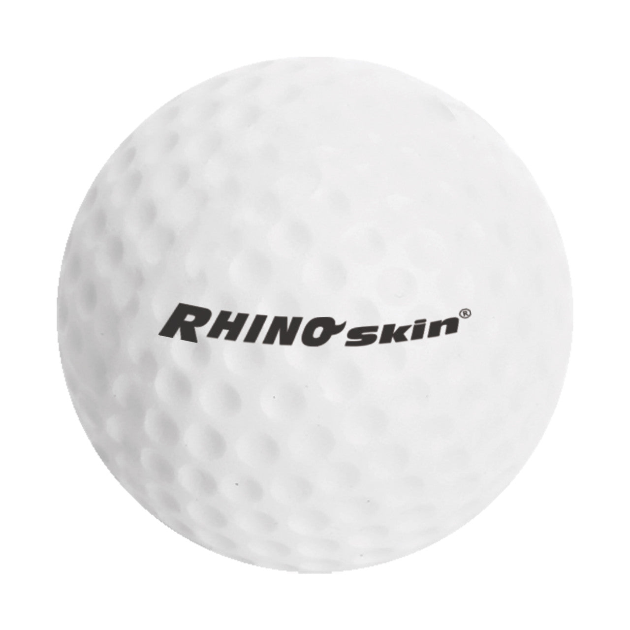 Rhino Skin® Molded Foam Golf Ball