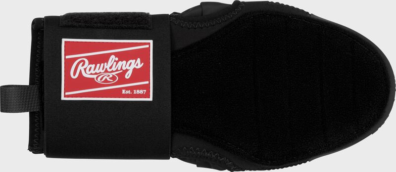 Rawlings Small Sliding Mitt - Black