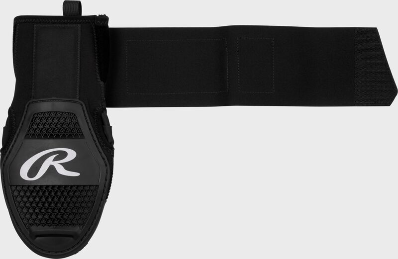 Rawlings Small Sliding Mitt - Black