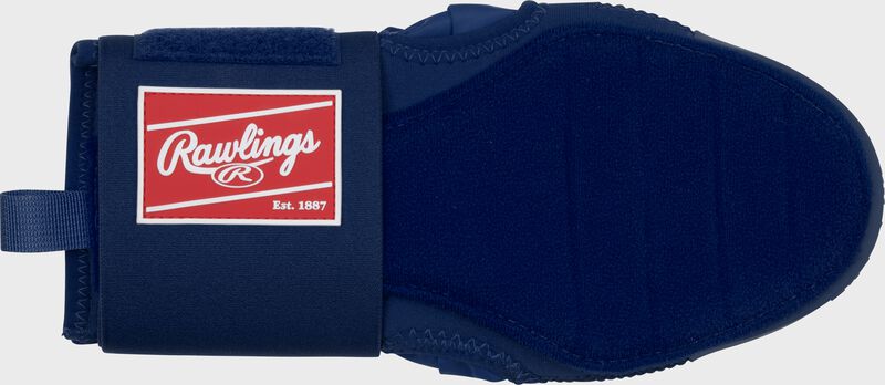 Rawlings Small Sliding Mitt - Navy