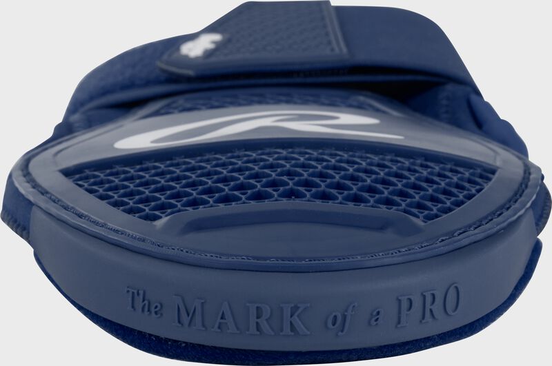 Rawlings Small Sliding Mitt - Navy
