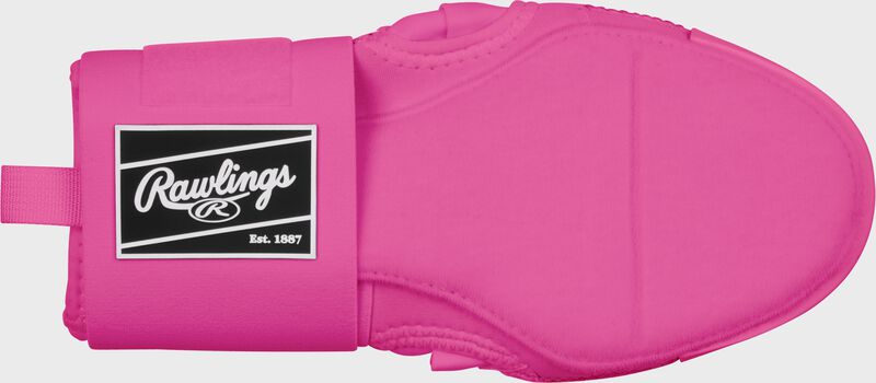 Rawlings Small Sliding Mitt - Pink