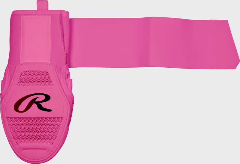 Rawlings Small Sliding Mitt - Pink