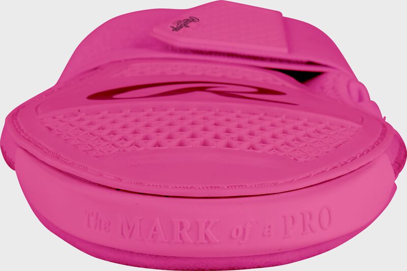 Rawlings Small Sliding Mitt - Pink
