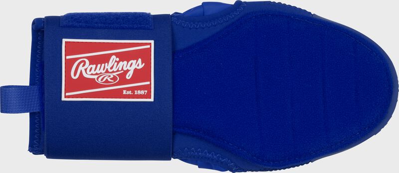 Rawlings Small Sliding Mitt - Royal