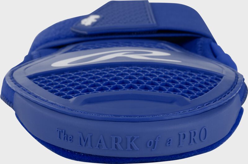 Rawlings Small Sliding Mitt - Royal