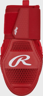 Rawlings Small Sliding Mitt - Scarlet