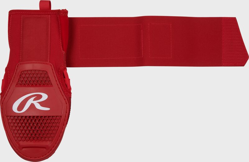 Rawlings Small Sliding Mitt - Scarlet