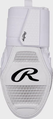 Rawlings Small Sliding Mitt - White