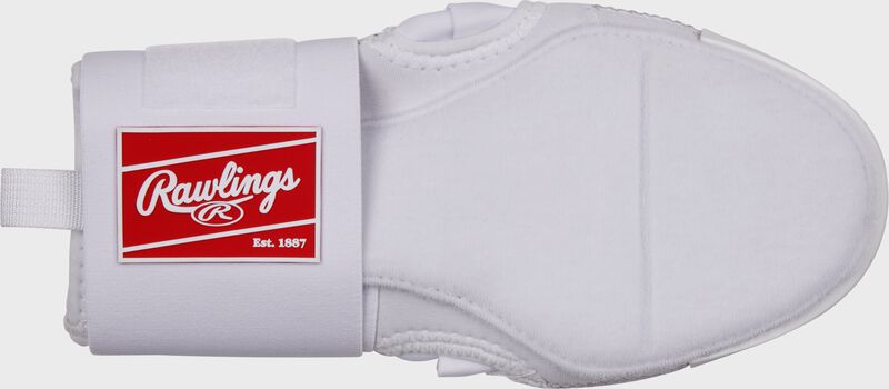 Rawlings Small Sliding Mitt - White
