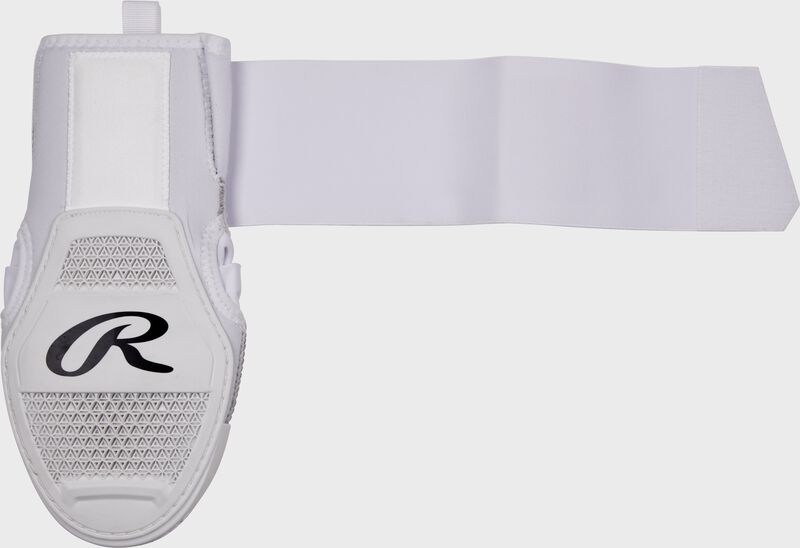 Rawlings Small Sliding Mitt - White