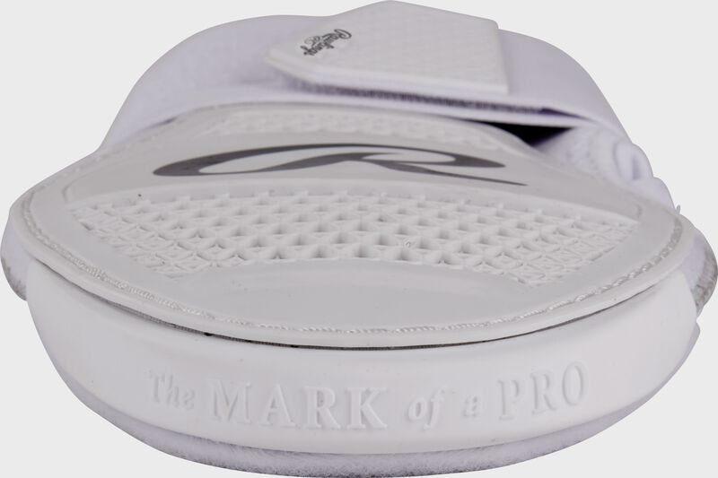 Rawlings Small Sliding Mitt - White