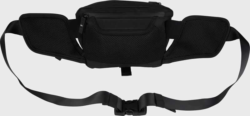 Rawlings Sling Bag - Black