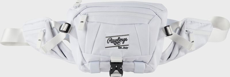 Rawlings Sling Bag - White