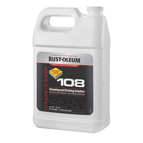 Etcher, 1 gal, Natural