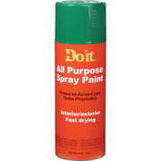 10 Oz. Gloss All Purpose Spray Paint, Green