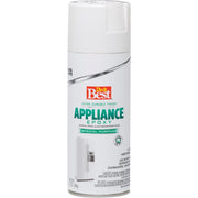 Gloss White 12 Oz. Appliance Spray Paint