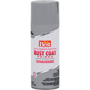 12 oz. Gray Rust Coat Primer