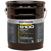 Activator, 9100, 5 gal, Gloss, Standard, High Performance