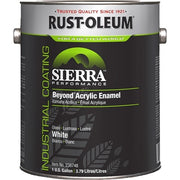 Coating, Beyond, Sierra, 1 gal, Gloss, Acrylic, Water
